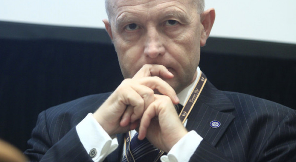 Po zmianie władzy, żaden z prezesów nie może spać spokojnie. Jednak zdaniem eksperta, dymisja Andrzeja Klesyka, prezesa PZU byłaby dużą stratą. /fot. PTWP (Paweł Pawłowski) Nowy rząd PiS: Nadchodzą kadrowe czystki. "Fala będzie. I będzie duża, ale nie na hurra"