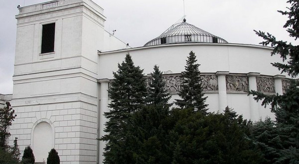 Nauczyciele, prawnicy, historycy i przedstawiciele wielu innych zawodów zasiądzie w parlamentarnych ławach. /fot.Archiwum Wybory parlamentarne 2015, wyniki: Lekarze, nauczyciele, prawnicy i politolodzy w sejmie
