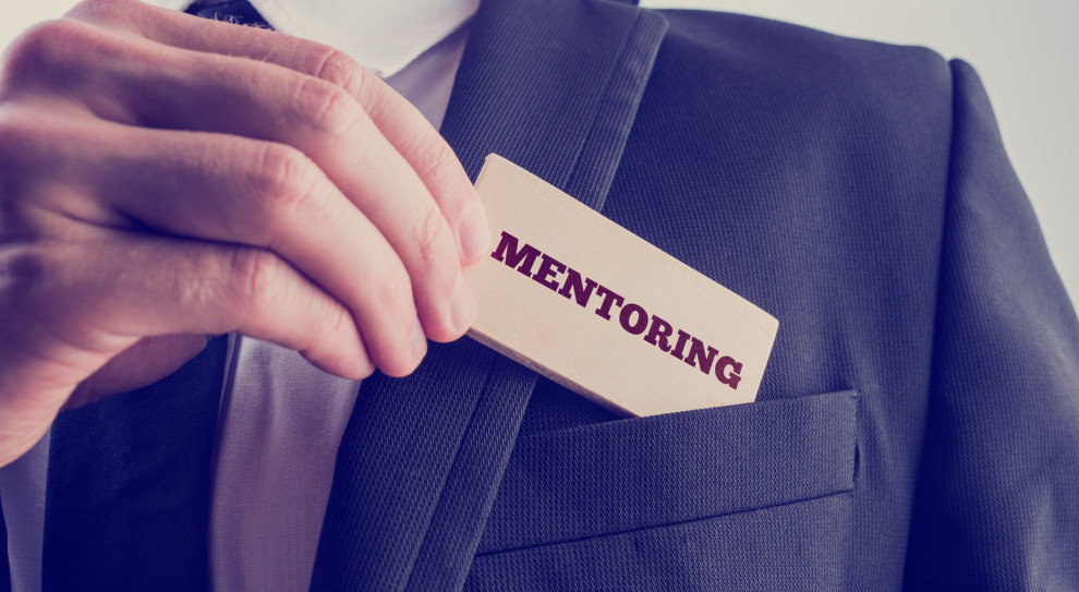 Mentoring to coraz częściej stosowana metoda w strukturach polskich organizacji, gdyż umożliwia stymulowanie rozwoju kadry dzięki identyfikacji jej mocnych stron. /Fot. mat. pras. Mentoring robi karierę w polskich firmach