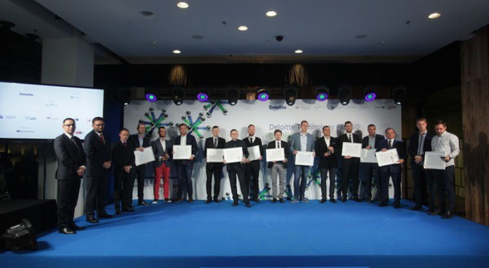 Spółka Sky Cash Poland zajęła drugie miejsce w rankingu Deloitte „Technology Fast 50”. fot. PTWP Deloitte, ranking firm technologicznie innowacyjnych: 19 spółek z Polski