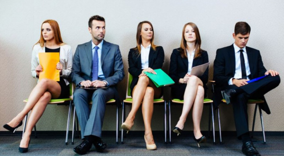 Outsourcing procesu rekrutacji wcale nie oznacza, że firma traci nad nim kontrolę. /fot. shutterstock Szukam pracownika: Firmy zlecają rekrutacje na zewnątrz