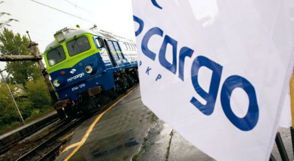 Pracownicy PKP Cargo obawiają się alokacji i domagają się podwyżek. /fot. PTWP Strajk w PKP Cargo wciąż realny