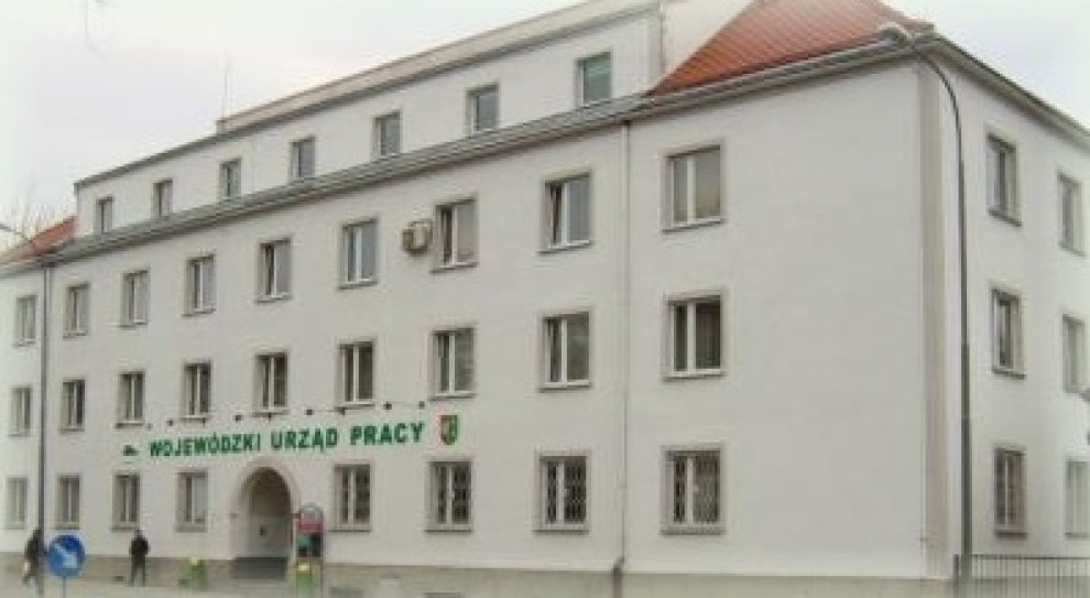 - Aktywizacja zawodowa i związany z nią powrót na rynek pracy są zdecydowanie najlepszymi sposobami integracji dla osób zagrożonych wykluczeniem społecznym - powiedział dyrektor WUP w Rzeszowie Tomasz Czop. /Fot. mat. pras. 40 mln zł na aktywizację zawodową na Podkarpaciu