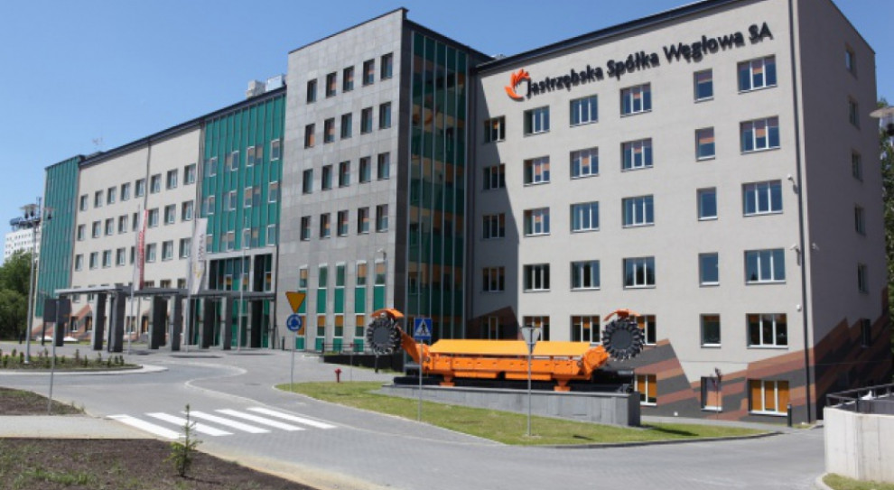 JSW poszukuje prezesa - spółka ogłosiła wszczęcie postępowania kwalifikacyjnego. /fot. mat.pras. Jastrzębska Spółka Węglowa: Rusza konkurs na stanowisko prezesa
