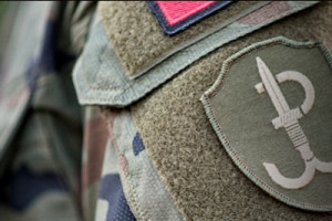 Polscy komandosi szkolą afgańskie siły bezpieczeństwa