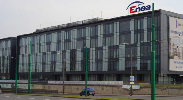 Na portalach internetowych dla osób szukających pracy pojawiły się nieprawdziwe ogłoszenia o naborze pracowników do Elektrowni Kozienice. /fot. mat.pras. Enea: Oszuści podszywają się pod rekruterów i wyłudzają dane osobowe