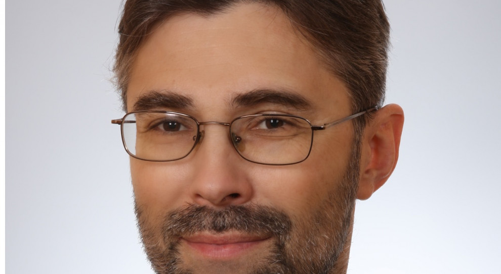 Jacek Bykowski, nowy dyrektor marketingu i rozwoju biznesu w ATM. /Fot. mat. pras. Jacek Bykowski dyrektorem marketingu w ATM