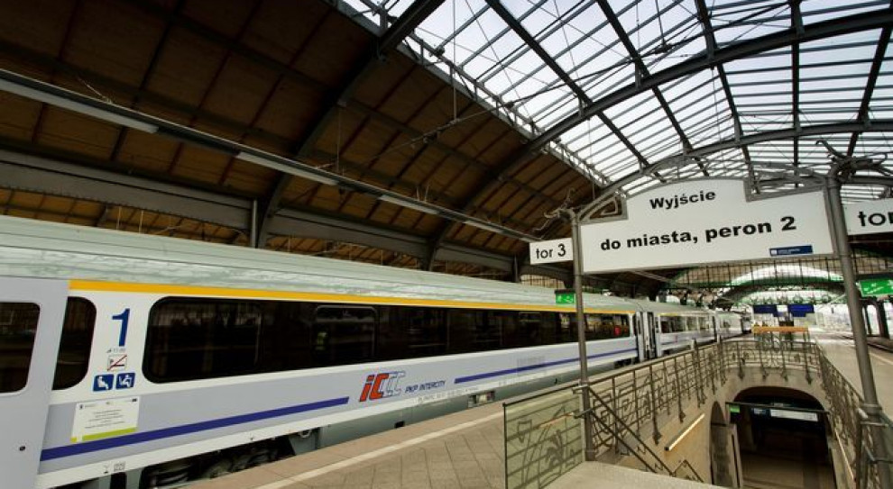 Członek rady nadzorczej PKP powinien legitymować się wykształceniem wyższym. /fot. PKP Zmiany w PKP. Rada nadzorcza bez związkowców, ale z szeregowymi pracownikami