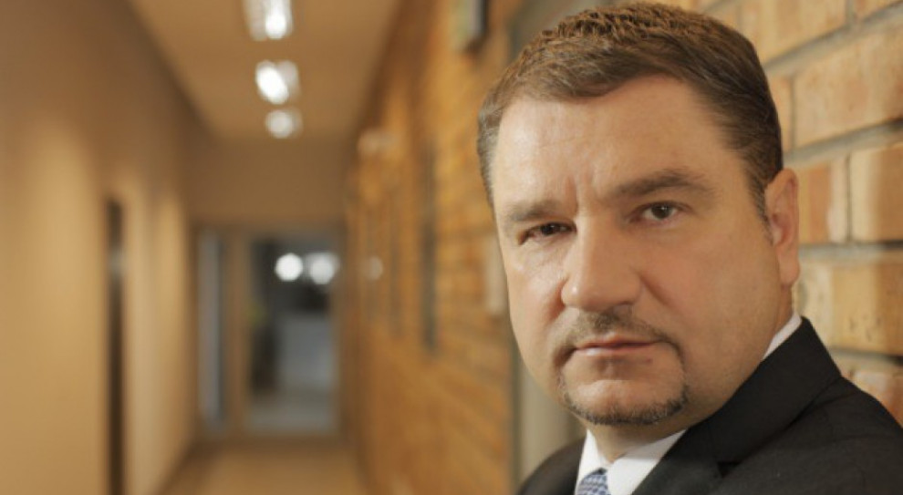 - Do tej pory pracodawcy, którzy nie przestrzegali kodeksu pracy byli uprzywilejowani, bo ich koszty były o wiele mniejsze od pracodawców, którzy tego kodeksu przestrzegali – zauważył szef "S". Fot. PTWP Piotr Duda: W przetargach publicznych powinna być brana pod uwagę klauzula społeczna