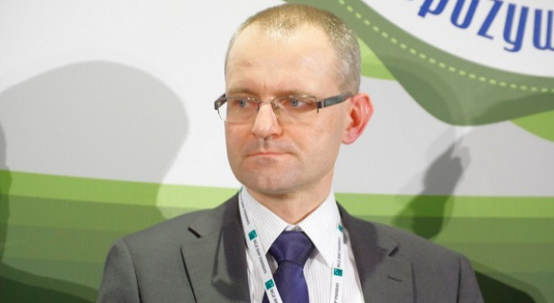 - Istnieją takie fundamenty, które pozwalają zabezpieczyć się przed stratami. Znajomość swoich pracowników, stabilność zatrudnienia, godziwe warunki pracy, to oczywiście rzeczy podstawowe - argumentował przedstawiciel Poczty Polskiej., Fot. PortalSpozywczy.pl Stabilność zatrudnienia i godziwe warunki pracy pomagają zabezpieczyć firmę przed stratami