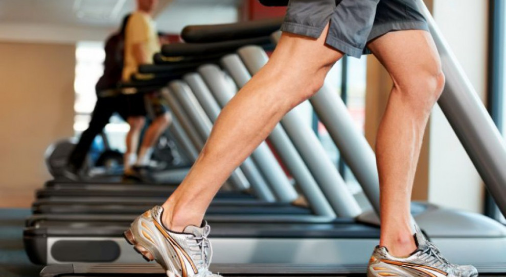 W ciągu ostatniego roku Benefit Systems powiększył sieć klubów fitness o 18 obiektów. /fot. fotolia Benefit Systems ma coraz lepsze wyniki. Karty sportowe wciąż na topie