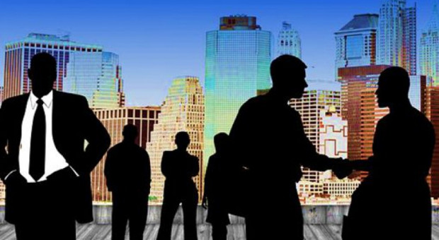 Spośród osób zatrudnionych w kontroingu finansowym najlepiej zarabiają dyrektorzy i kontrolerzy.fot. pixabay Praca w kontrolingu finansowym, zarobki: Kontroler finansowy i dyrektor najlepiej opłacani