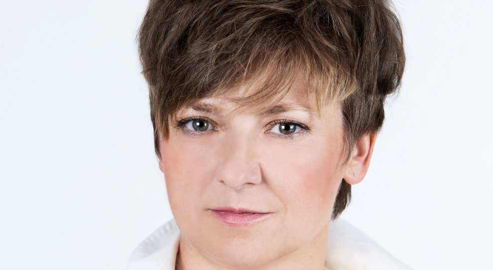 Marzena Wal stanęła na czele działu handlowego w ID Logistics Polska./ fot. mat.pras. Marzena Wal nowym dyrektorem handlowym ID Logistics Polska