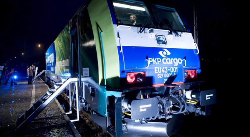W opinii zarząd PKP Cargo, akcja strajkowa będzie nielegalna. Fot. PTWP Związkowcy z PKP Cargo nie podjęli rozmów z zarządem spółki