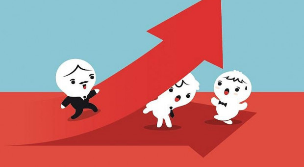Już w ubiegłym roku, zgodnie z raportem ManpowerGroup, 36 proc. pracodawców miało problem ze znalezieniem kadry. Na pierwszym miejscu znaleźli się właśnie wykwalifikowani pracownicy fizyczni, m.in. spawacze, tokarze, szwaczki, operatorzy wózków widłowych czy mechanicy. Fot. shutterstock Wynagrodzenia będą rosnąć szybciej ze względu na mniejszą podaż pracowników