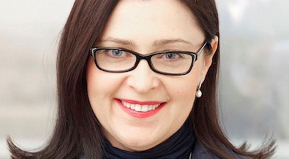 Marta Konopka jest absolwentką wydziału zarządzania i marketingu Akademii Ekonomicznej w Katowicach oraz Politechniki Warszawskiej. Fot. Mat. pras. Marta Konopka dyrektorem marketingu PKO Banku Polskiego