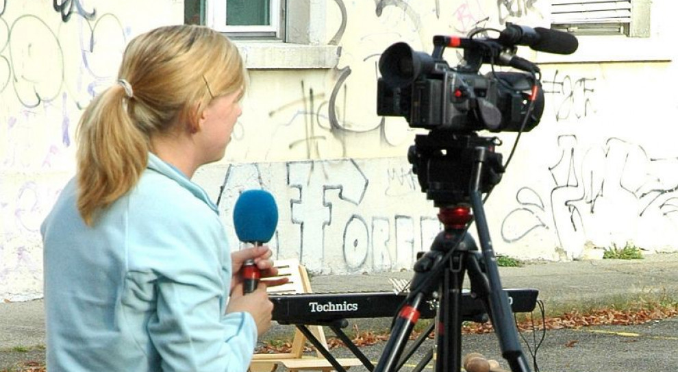 ZUS stwierdził, że ponad 400 osób, które zostały przeniesione do LeasingTeam są nadal pracownikami TVP. Fot. pixelio.de ZUS: TVP nadal jest pracodawcą osób przeniesionych do LeasingTeam