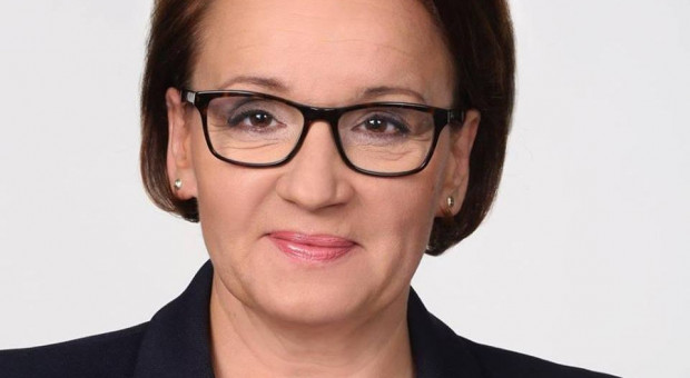 W VI kadencji Sejmu była członkiem Komisji Edukacji, Nauki i Młodzieży, Komisji Unii Europejskiej, podkomisji stałej do spraw ekonomiki edukacji i nauki oraz podkomisji stałej wykorzystania środków Unii Europejskiej. Fot. Facebook/Anna Zalewska Nowy rząd Beaty Szydło: Anna Zalewska, minister edukacji o likwidacji gimnazjów: Nikt nie zostanie zwolniony