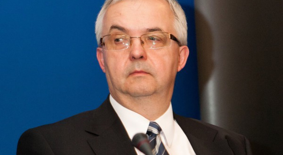 - Zapomina się, że te rzekome przywileje górników są elementem systemu wynagrodzeń i wszystkie one tkwią w przeciętnej płacy w firmie - mówi Jacek Korski. Fot. PTWP Były wiceprezes Kompanii Węglowej: Nie wolno odzierać górników z godności