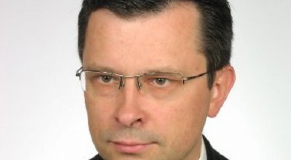 - W każdym będę chciał osobiście sprawdzić funkcjonowanie linii produkcyjnych, jak i porozmawiać z pracownikami - powiedział Tomasz Wiśniewski, nowy dyrektor ds. produkcji Xella Polska. /Fot. LinkedIn Tomasz Wiśniewski dyrektorem ds. produkcji w Xella Polska