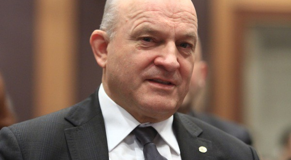 Paweł Olechnowicz „przeżył” w Lotosie już sześciu premierów i dwunastu ministrów skarbu. /Fot. PTWP Od jak dawna prezesi największych spółek zajmują swoje stanowiska?