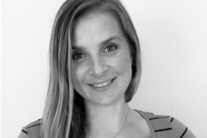 Magdalena Hayder kosultantem Procontent Communication 