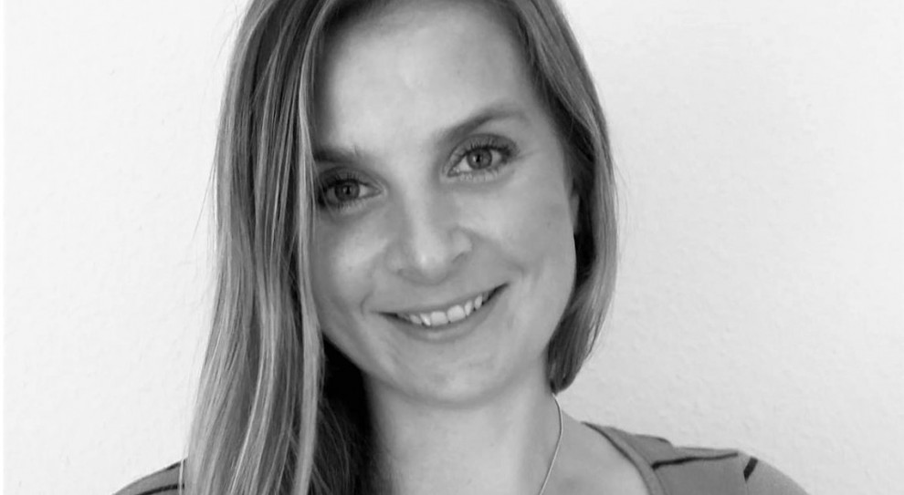 Magdalena Hayder posiada ponad 16-letnie doświadczenie w pracy w mediach i agencjach PR. /Fot. mat. pras. Magdalena Hayder kosultantem Procontent Communication
