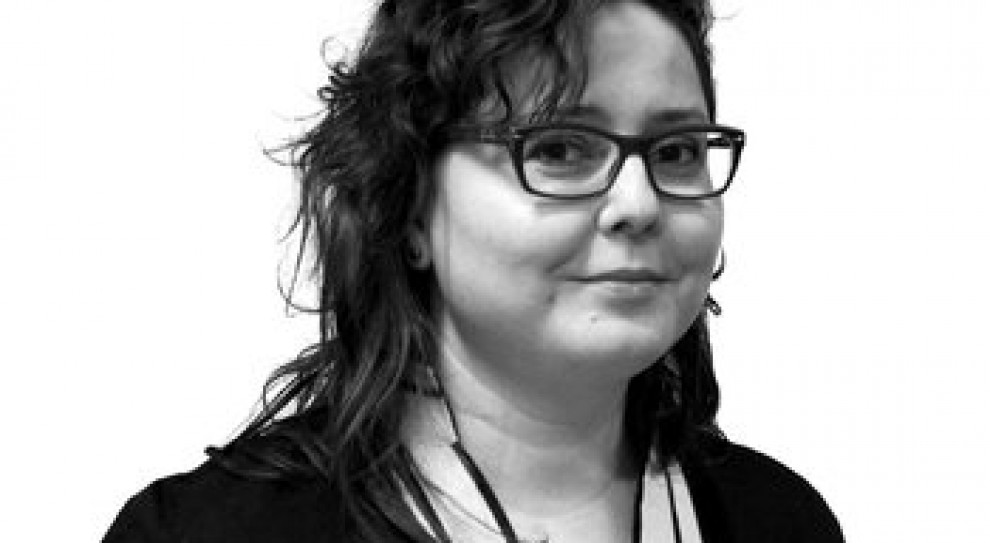Anna Giza przez ostatnie 6 lat pracowała na stanowisku kierownika działu obsługi klienta. /Fot. mat. pras. Anna Giza kierownikiem działu obsługi klienta w MSLGroup