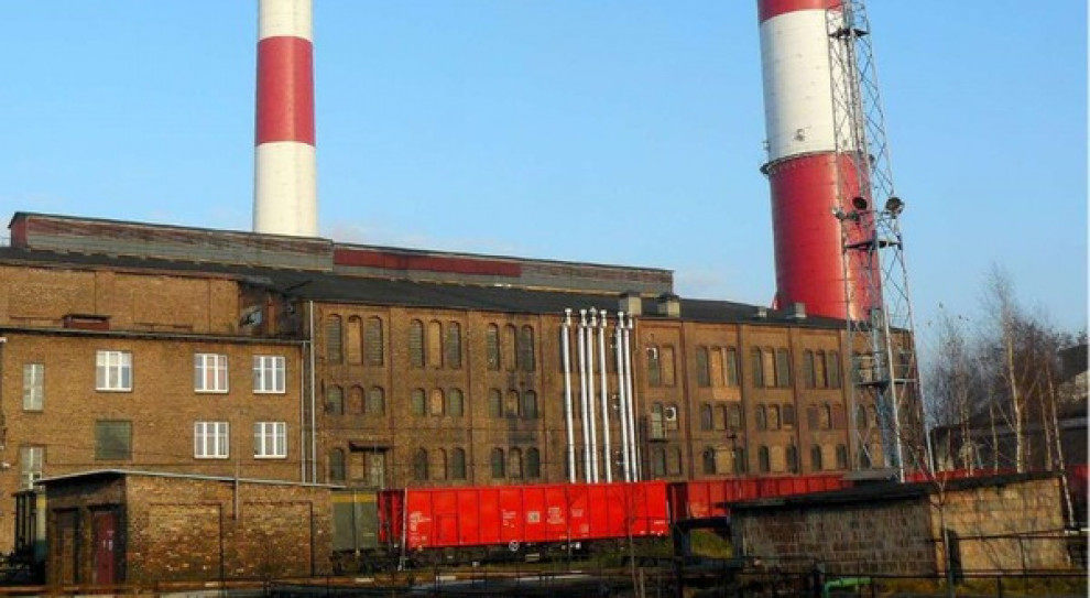 Zbigniwe Kniotek podkreśla, że do realizacji zapisów pakietu socjalnego zobowiązał się nowy właściciel ZEC Katowice, francuska firma DK Energy Polska. Fot. mat. pras. ZEC Katowice Bonus prywatyzacyjny dla pracowników ZEC w Katowicach