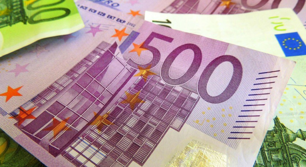 Polskie gospodarstwa domowe należą do umiarkowanie majętnych na tle krajów strefy euro. Fot. pixabay Majątek przeciętnego Polaka jest o połowę mniejszy od dorobku Europejczyka