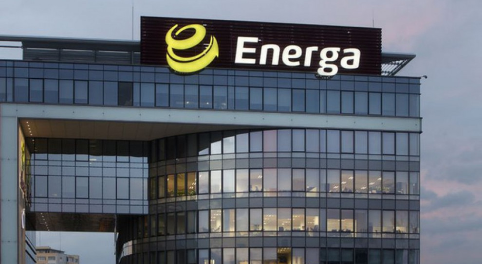 W latach 2010-2014 z Energą pożegnało się 4 tys. osób. /fot. mat.pras. Energa będzie optymalizować koszty. Czy to oznacza zwolnienia?