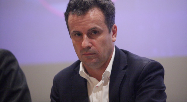 Robert Jaruga, prezes Eko-Vit, Fot. PropertyNews.pl Łódź musi postawić na rozwój, by przyciągnąć pracowników i studentów