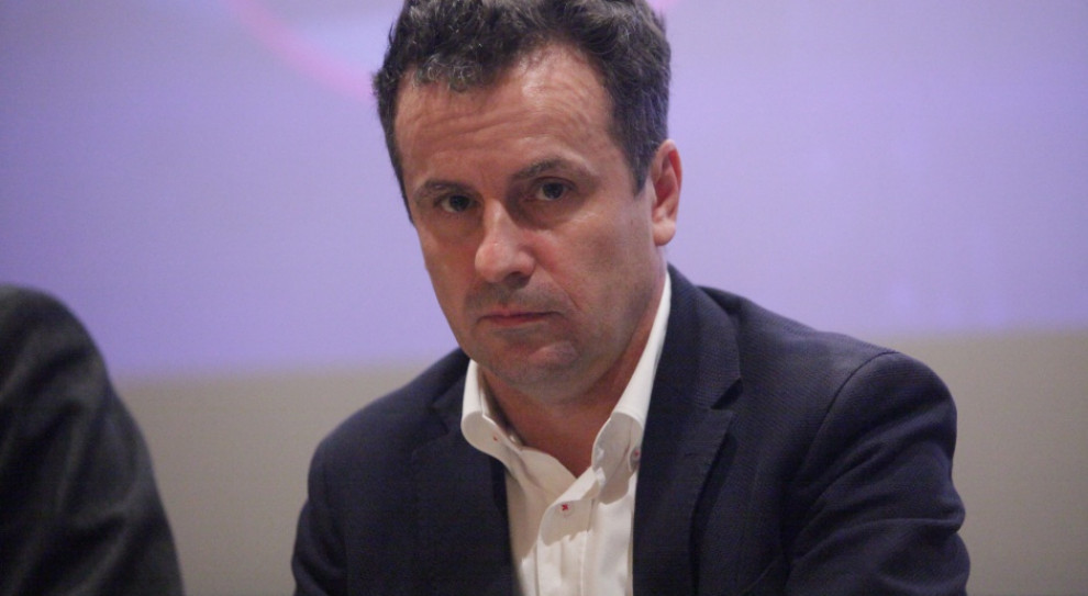 Robert Jaruga, prezes Eko-Vit, Fot. PropertyNews.pl Łódź musi postawić na rozwój, by przyciągnąć pracowników i studentów