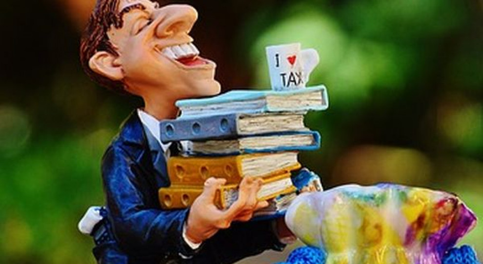 Menedżerowie w finansach zarabiają coraz więcej, a specjaliści coraz mniej. /fot. pixabay Praca w finansach, zarobki: Pensje menedżerów rosną. Specjalistów wprost odwrotnie