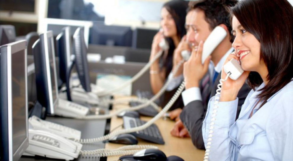 Do outosourcingu zaliczają się już nie tylko usługi finansowo-księgowe oraz call center. /Fot. Fotolia Dobre perspektywy dla outsourcingu w Polsce