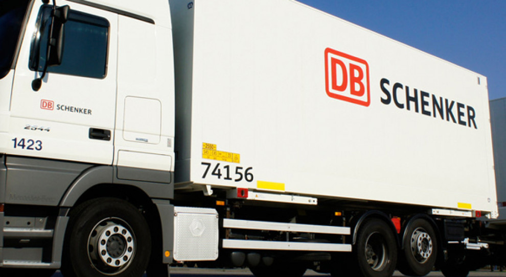 DB Schenker opublikował raport nt. zrównoważonego rozwoju. /Fot. dbschenker.com Poziom satysfakcji pracowników DB Schenker: 3,9 w 5-stopniowej skali