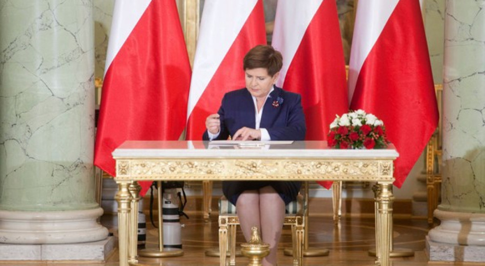 Zdaniem ekspertów propozycja podwójnej ulgi inwestycyjne dla tych, który wprowadzą nowoczesne polskie technologie będzie silnym bodźcem dla tego typu inwestycji. /Fot. PTWP (Paweł Pawłowski) Ekonomistka Lewiatana: Cieszy nas propozycja powołania Narodowego Forum Przedsiębiorców