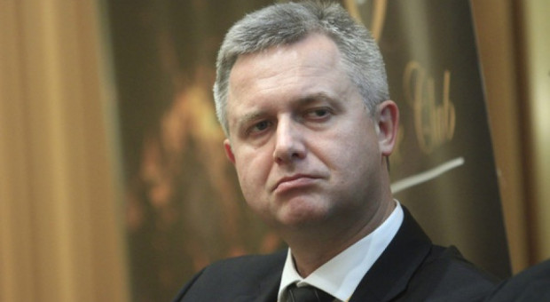 - W ostatnich latach mieliśmy pasmo spotkań przedstawicieli rządu ze związkami zawodowymi, natomiast z zarządami nikt się nie spotykał - uważa Jarosław Zagórowski, były prezes JSW. /Fot. PTWP Zagórowski: Rząd miał czas dla górniczych związków zawodowych, ale nie dla zarządów