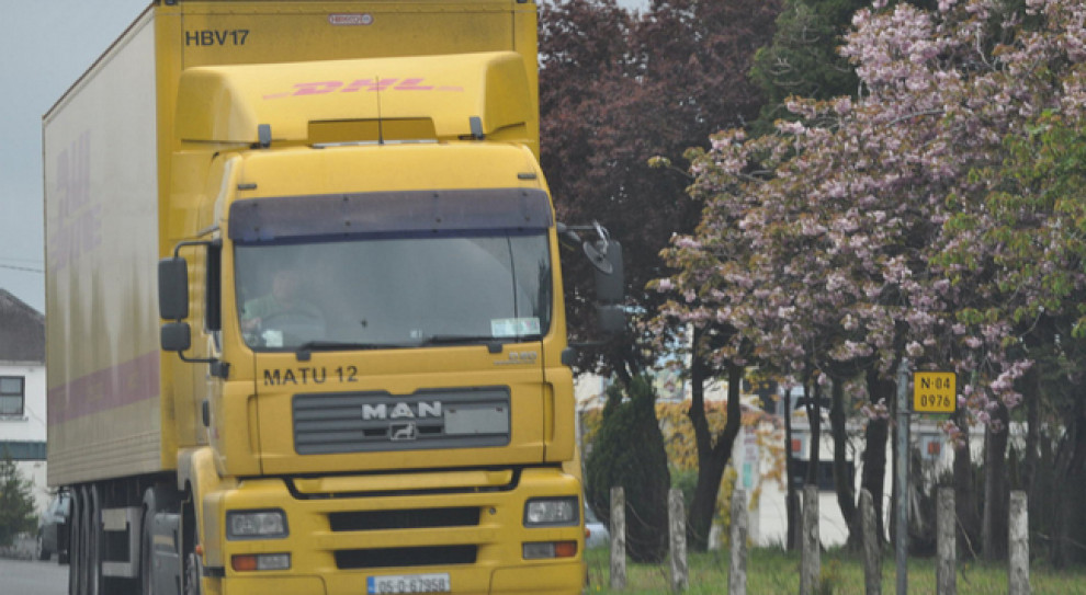 Niewykorzystane godziny jazdy oznaczają utratę przychodów firmy. /Fot. Flickr, Peter Mooney, CC2.0 Pensje kierowców - jeden z większych kosztów firm transportowych