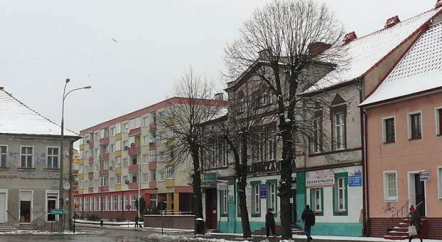 Utworzenie 300 miejsc pracy dla niewielkiej gminy z bezrobociem na poziomie ponad 12 proc. jest sporym skokiem do przodu. /Fot. Wikimedia, MOs810, CC3.0 Powiększenie strefy ekonomicznej na Pomorzu Zachodnim - szansa na zmniejszenie bezrobocia