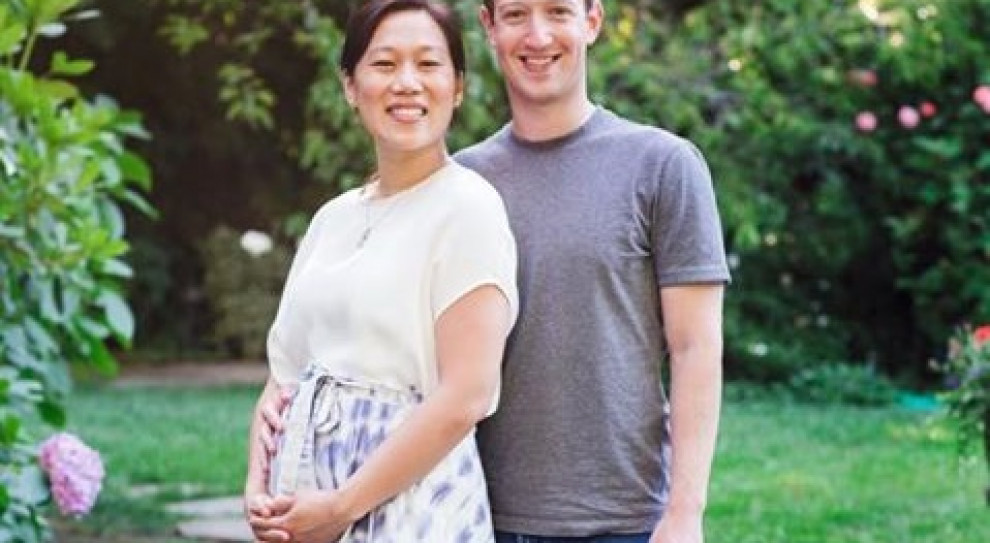 Mark Zuckerberg nie ujawnił, kto zastąpi go na stanowisku szefa Facebooka podczas urlopu tacierzyńskiego. /Fot. Facebook Urlop tacierzyński Marka Zuckerberga