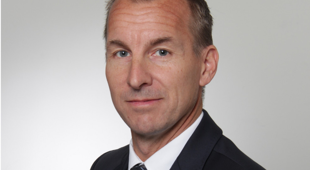 - Honeywell umożliwi monitorowanie w czasie rzeczywistym tego, co dzieje się w przedsiębiorstwach - mówi Sean Clay, wiceprezes oraz generalny menedżer w Honeywell Industrial Safety. /Fot. mat. pras. Wiceprezes Honeywell Industrial Safety: Nowa jednostka pozwoli monitorować firmy w czasie rzeczywistym