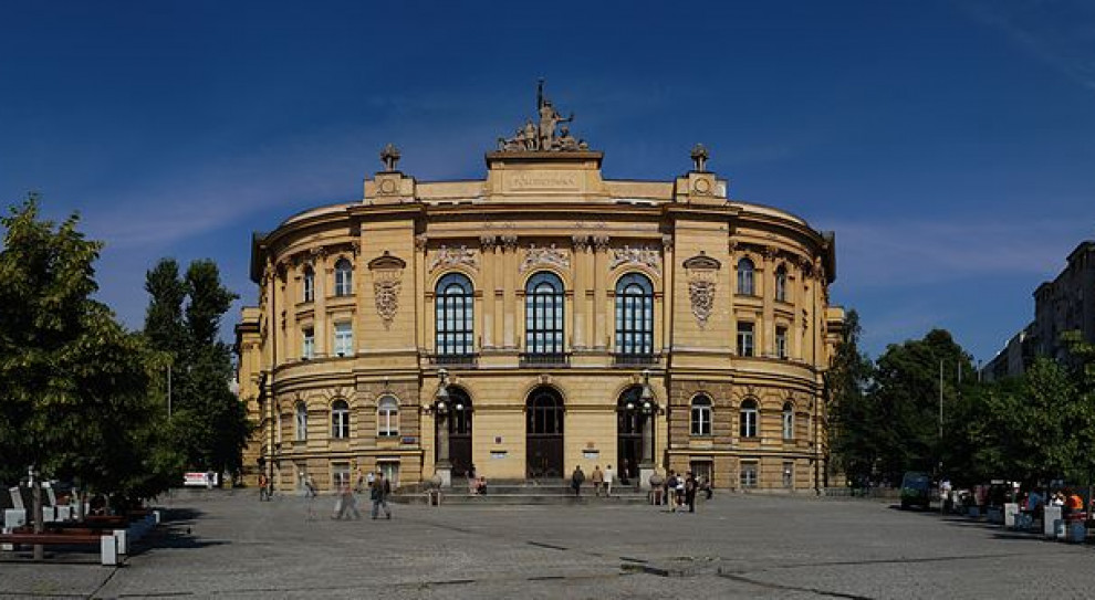 Do konkursu Liderzy Zarządzania Uczelnią Lumen 2015 nadesłano 169 zgłoszeń z 65 uczelni. /Fot. Wikimedia, Marcin Białek, CC3.0 Kto najlepiej zarządza polskimi uczelniami?