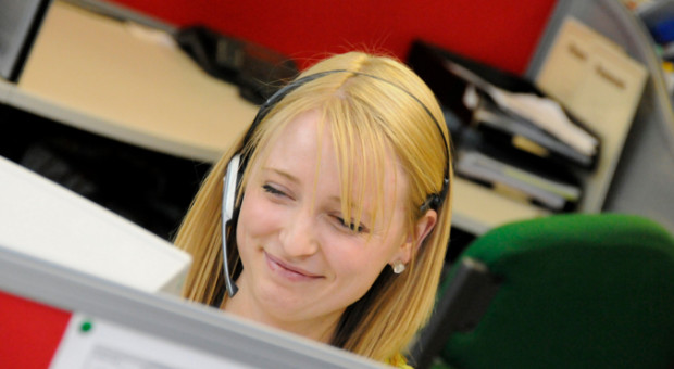 Najlepszy menedżer contact center w Europie zostanie wybrany spośród zwycięzców na szczebu krajowym. /Fot. Flickr, Alan Clark, CC2.0 Konkurs na najlepszego menedżera contact center