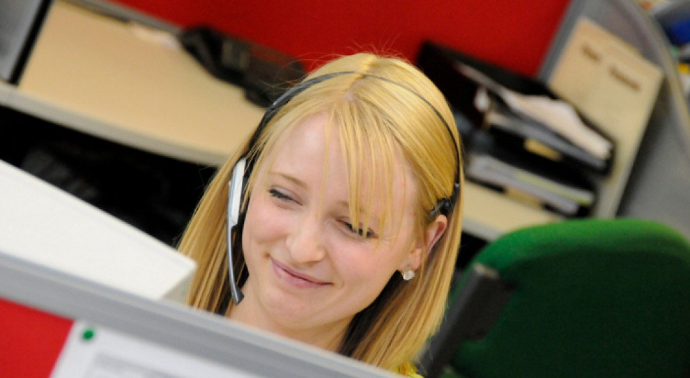 Najlepszy menedżer contact center w Europie zostanie wybrany spośród zwycięzców na szczebu krajowym. /Fot. Flickr, Alan Clark, CC2.0 Konkurs na najlepszego menedżera contact center