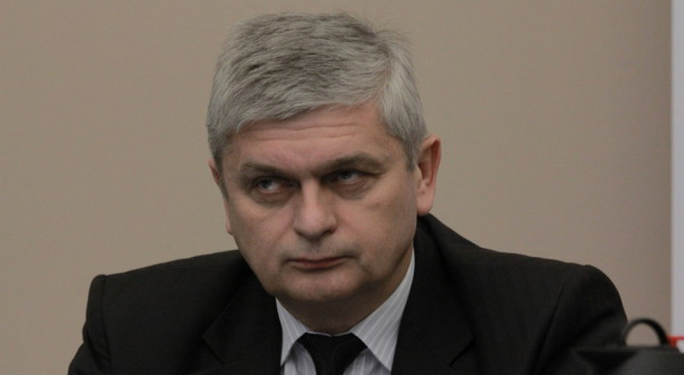 - Zwolnień nie będzie. Skupimy się na zmniejszaniu kosztów i poprawianiu efektywności - powiedział Zbigniew Stopa, prezes Bogdanki. /Fot. PTWP (Michał Oleksy) W Bogdance nie będzie więcej zwolnień