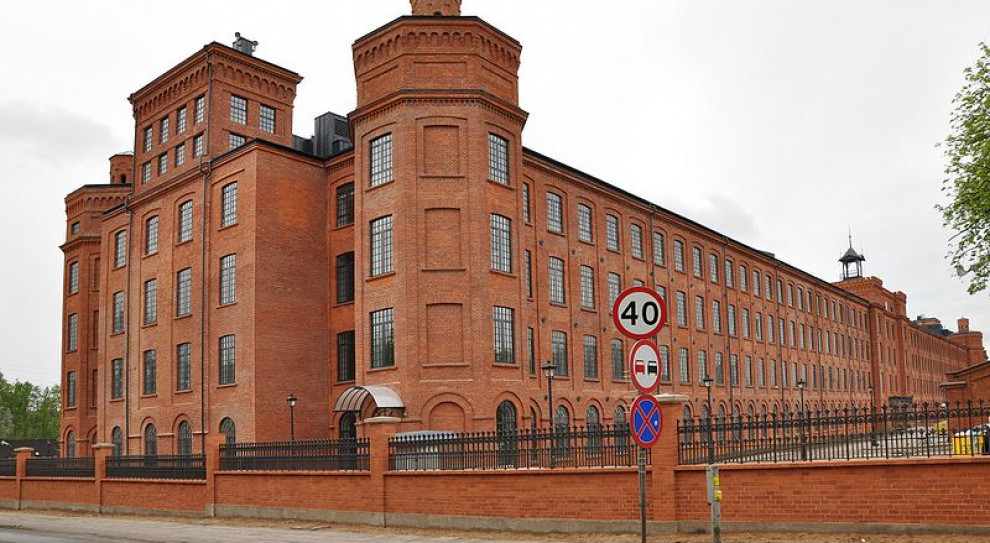 Najwięcej miejsc pracy w branży produkcyjnej w Łodzi generują zakłady wytwarzające produkty spożywcze. /Fot. Wikimedia, JDavid, CC3.0 Luka kompetencyjna problemem Łodzi