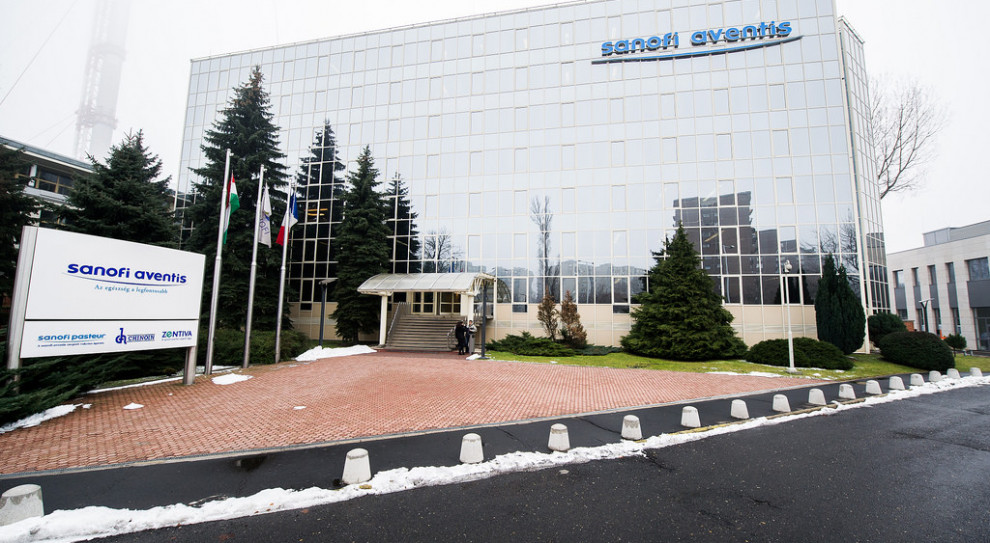 Sanofi, w odpowiedzi na apel WHO, udział w międzynarodowej konferencji COP21. /Fot. mat. pras. Etyka i odpowiedzialność w Sanofi