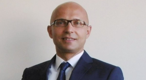 Jan Rogoń od listopada jest nowym dyrektorem finansowym w Fujitsu Polska./ fot. mat.pras. Coca-Cola, Tchibo, teraz Fujitsu Polska. Jan Rogoń nowym dyrektorem finansowym
