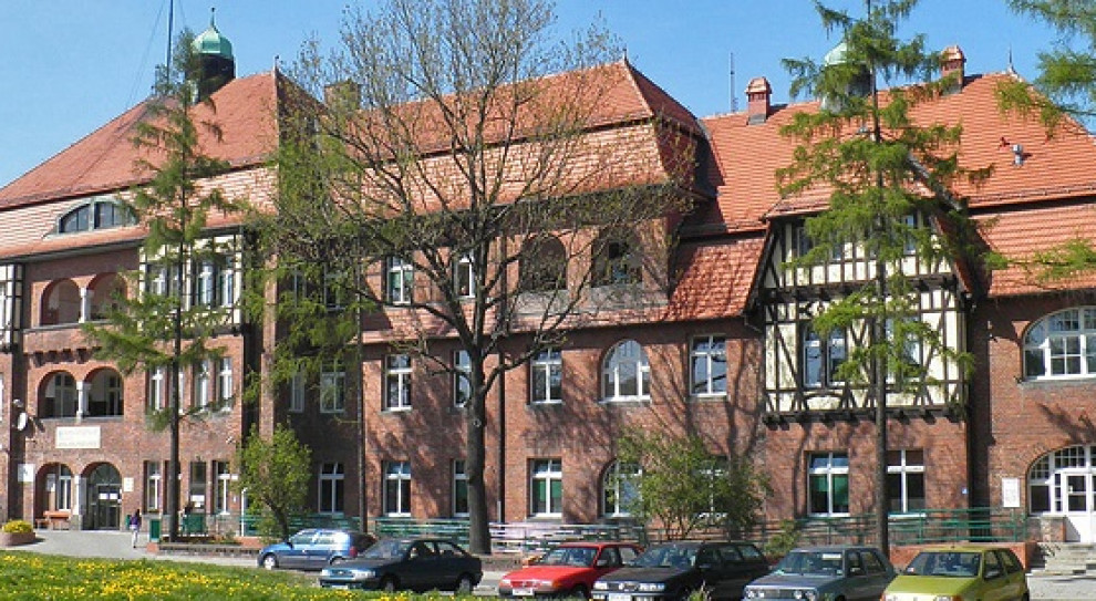 Prudnickie Centrum Medyczne ma nowego prokurenta i przewodniczącego rady nadzorczej. /Fot. pcm.prudnik.pl Zmiany kadrowe w Prudnickim Centrum Medycznym